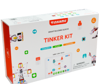 Конструктор Tinker kit