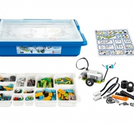 LEGO Базовый набор Wedo 2.0