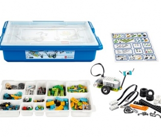 LEGO Базовый набор Wedo 2.0